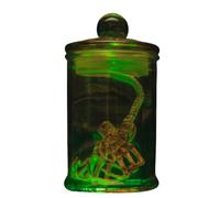 HiPlay ASTOYS 1/6 Larva Alien Larva Luminosa Set Escena Ornamento AS2024-01C Edad 15+