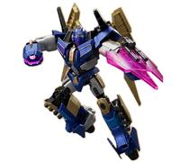 HiPlay BLOKEES Transformer: ONE Sentinel Prime, Super Version, Altura total: Aprox. 5.1 pulgadas (130 mm), kit de montaje de modelo de plástico codificado por colores
