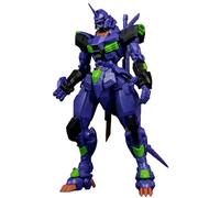 HiPlay Caballo de Troya Negro Máquina Bestia Gangsuosi Variante Especial Modelo de Montaje