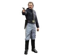 HiPlay DID, American Civil War Union Capitán: John Dunbar NS8017, 1/6 Escala coleccionable Figura de acción completa