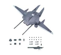 HiPlay EW Cavalier Aifrid Set de Piezas Opcionales Gunpla 15 Set (EWHG006) Escala 1/144 para Kits de Modelo Accesorio RG/HG Seed