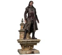 HiPlay Figura de acción DAMTOYS DMS006 Assassin'S Creed Aguilar Escala 1/6