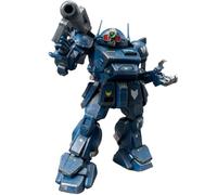 HiPlay Figura de acción Threezero Armored Trooper VOTOMS Robo-DOU Strikedog