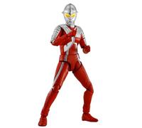 HiPlay Figuras coleccionables: Classic Ultraman, UltraSeven 1:12, figuras de acción a escala 1:12