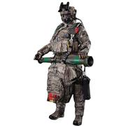 HiPlay Figuras de acción MINITIMES 1/6 de Las Fuerzas Especiales del Ejército de EE.UU.