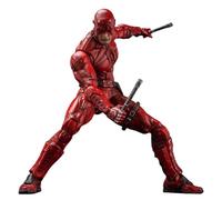HiPlay FLEFTOYS 1/10 Daredevil: Murdock Figuras de Acción Roja