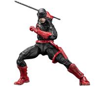 HiPlay FLEFTOYS 1/10 Daredevil: Murdock Negro Figuras de Acción
