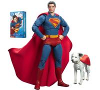 HiPlay Fondjoy 1/9 Serie de Películas Edición Deluxe Figuras de Acción