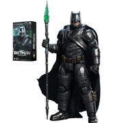 HiPlay Fondjoy DC1013 - Figura de acción de Batman blindado 1/9