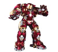 HiPlay Fondjoy, Hulkbuster MK44, kits de modelo de montaje coleccionable de escala 1/7 de 17.7 pulgadas
