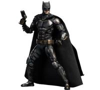 HiPlay Fondjoy Táctico De Zack Snyder's Justice League Figura De Acción Escala 1/9