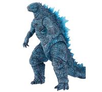 HiPlay HIYA Exquisite Basic Series - Juego completo de figuras coleccionables Godzilla Monster de 17 cm, figura de acción en miniatura EBG0187