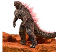 HiPlay HIYA Figura coleccionable: Rey de los Monstruos vs Kong The New Empire Evolved Version Figura miniatura BG0412