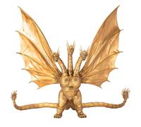 HiPlay HIYA Figuras coleccionables Juego completo: Exquisito Básico: Godzilla vs. King Ghidorah, Fantasy, Movice Style Miniature Action Figurine EBG0280