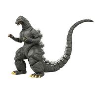 HiPlay HIYA Godzila vs. King Ghidorah: Highly Articulated Godzila Hokkaido Ver. Articulated Action Figure