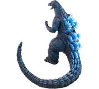 HiPlay HIYA, Radioactive Hotline Godzilla Hokkaido Ver, H18 cm Collectible Action Figure Full Set EBG0164
