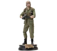 HiPlay Infinite Statue Missing In Action Coronel James Braddock (0833300968424 Edición Estándar) Figura de Acción Escala 1/6