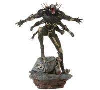 HiPlay Iron Studios 1/10 Avengers: Endgame General Outrider Estatuas de Arte