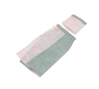 HiPlay JIAOUDOLL Estilo de la República de China Top Tubo y Conjunto de Falda de Dos Piezas JO25X-12M Vintage Ropa China para Muñecas a Escala 1/6 para Figuras de Acción Femeninas de 12 Pulgadas