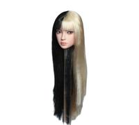 HiPlay JKTOYS Cabeza Femenina asiática Leng Yue con Ojos móviles (K-013C) Figuras de acción Escala 1/6 12 Pulgadas