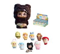 HiPlay JOTOYS Q.Kid Cuentos de Hadas Serie de Peluches Caja Sorpresa Figura