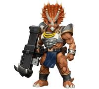 HiPlay JOYTOY 1/18 -Capitán Zorax JT01116 Figuras de Acción
