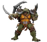 HiPlay JOYTOY 1/18 TMNT-Tokka JT01017 Action Figures