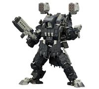 HiPlay JOYTOY APOC Serie Thor Fire Strike Mech JT03493 Figura de Acción Escala 1/25