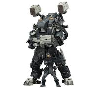 HiPlay JOYTOY APOC Serie Thor Fire Strike Mech + Steel Ride Corps Francotirador Viktor Figura de Acción Escala 1/12
