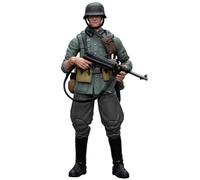 HiPlay JoyToy Collectible Figure: WWII Wehrmacht 1:18 Scale Action Figures JT8919