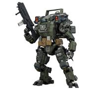 HiPlay JOYTOY Dark Source 1/12 APOC Serie Bedrock Tipo Combate Estándar Mecha JT01659 Kit de Modelo para Montar