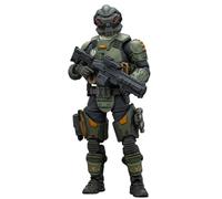 HiPlay JOYTOY Dark Source 1/12 APOC Serie Bedrock Tipo Combate Estándar Mecha Piloto JT01673 Kit de Modelo de Montaje