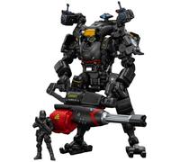 HiPlay JoyToy Dark Source Collectible Figure: God of War 86-II Assault 1:25 Scale Action Figures JT9282
