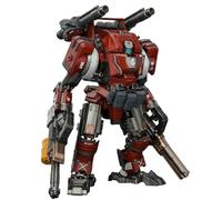 HiPlay JOYTOY Dark Source JT04001 APOC Series Iron Skybearer Heavy Fire Assault Mech ST-8625 1/25 Scale Action Figure