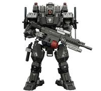 HiPlay JOYTOY Dark Source JT04025 APOC Series Mystic Armor 02 Assault Mech ST-8627 1/25 Scale Action Figure