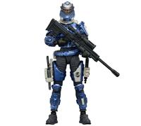 HiPlay JOYTOY Dark Source JT04254 UNSC Assaulter Fjord 1/25 Scale Action Figure