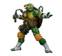 HiPlay JOYTOY Figura Coleccionable: Miguel Ángel, Figura de acción a Escala 1:18 JT6144