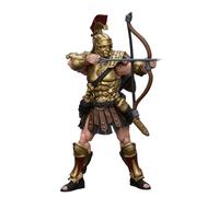 HiPlay JOYTOY Figura de acción coleccionable: Strife Series: República Romana Cohort Iv Centurion, escala 1:18 coleccionable en miniatura JT5956