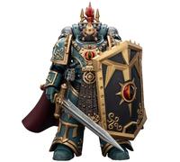 HiPlay JOYTOY Hijos de Horus 'Pequeño' Horus Aximand Capitán de la 5ª Compañía JT01833 Figura de Acción Escala 1/18
