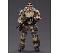 HiPlay JoyToy Infinity Ariadna Marauders 5307th Range Unit 1 1:18 Scale Collectible Action Figure