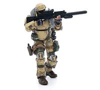 HiPlay JoyToy Infinity Ariadna Marauders 5307th Range Unit 4 1:18 Scale Collectible Action Figure