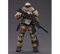 HiPlay JoyToy Infinity Ariadna Marauders 5307th Range Unit 4 1:18 Scale Collectible Action Figure