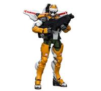 HiPlay JoyToy Infinity Figura coleccionable: Yu Jing Equipo de Acción Especial Soldado Tigre, Figuras de acción a escala 1:18 JT6571