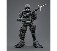 HiPlay JoyToy Science-Fiction Militär-Actionfiguren, 1/18 Maßstab 1/18, Full Set-Dark Source Battle for The Stars Series-Marine Corp Frogmen