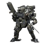 HiPlay JOYTOY Serie APOC Razor Stealth/Night Ops Mech JT03509 Figura de Acción Escala 1/25