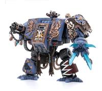 HiPlay JOYTOY Warhammer 40,000 1/18 Lobos Espaciales Bjorn el Mano Caída JT2924 Figuras de Acción