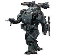 HiPlay JOYTOY Warhammer 40,000 Serie APOC Asalto Mecánico Storm Dauntless ST-8612 Figura de Acción Escala 1/25 JT03073