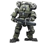 HiPlay JOYTOY Warhammer 40,000 Serie APOC Iron Assault Fire Support Mech ST-8610 Figura de Acción Escala 1/25 JT03059
