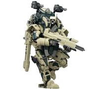 HiPlay JOYTOY Warhammer 40,000 Serie APOC Mech de Ataque de Largo Alcance Annihilator ST-8605 Figura de Acción Escala 1/25 JT03035