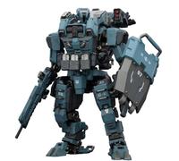 HiPlay JOYTOY Warhammer 40,000 Serie APOC Mech de Control de Disturbios Falcon ST-8607 Escala 1/25 Figura de Acción JT03042